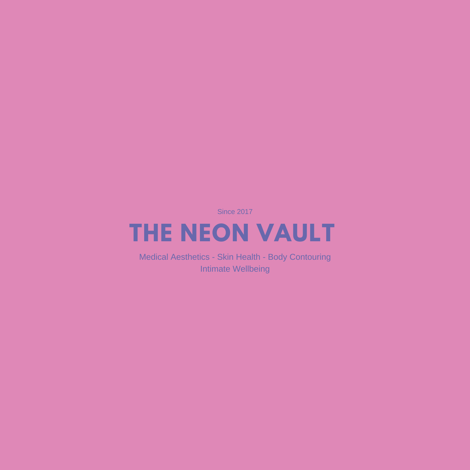 TheNeonVault 