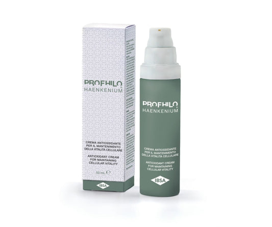 Profhilo Haenkenium Cream